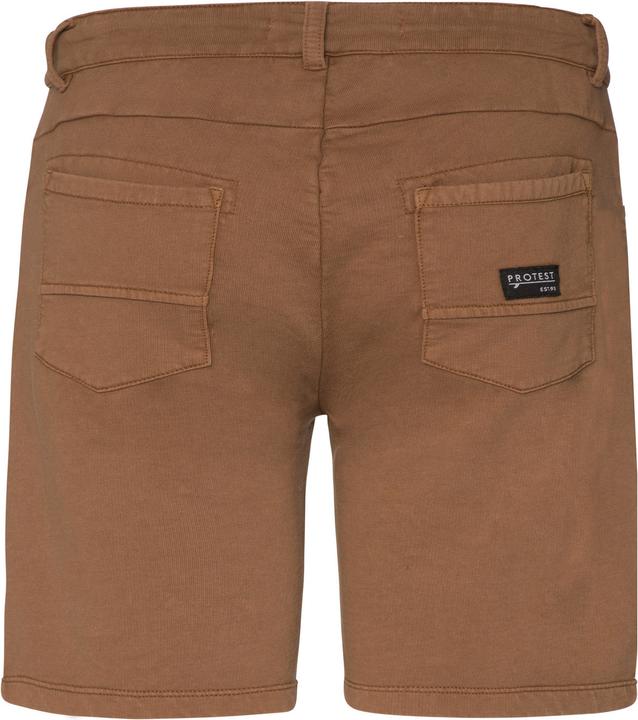 Actual product image Protest Shorts Orlin Beige (116)