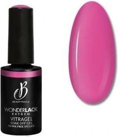 Immagine prodotto Beautynails Hema Free Vitragel Pinkish 8ml (Rosa, Smalto per unghie effetto gel)