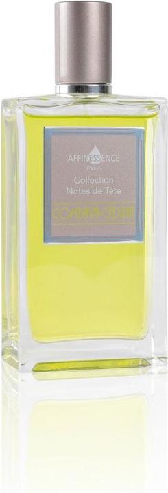 Actual product image Affinessence Combava Cedrat, Unisex, Eau De Parfum 100ml (Eau de parfum, 100 ml)