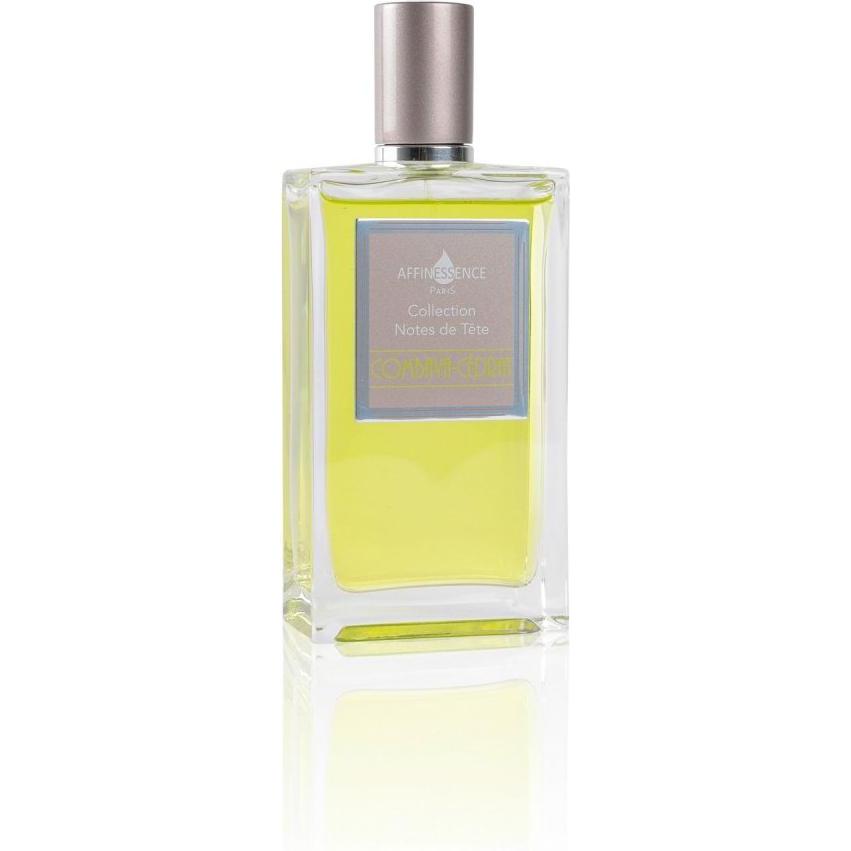 Affinessence Combava Cedrat, Unisex, Eau De Parfum 100ml