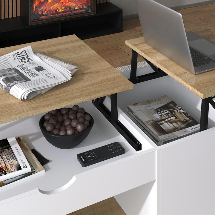 Image du produit Vicco Avela (110 x 55 x 54 cm)