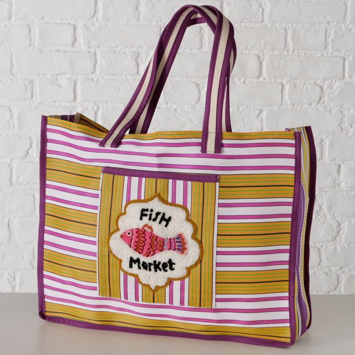 Image du produit Boltze Home Fish Market