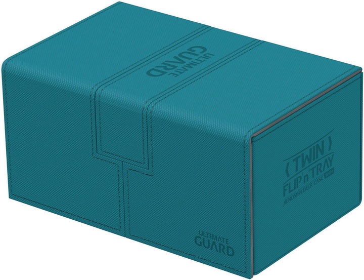 Produktbild Ultimate Guard Twin FlipnTray Deck Case 160+