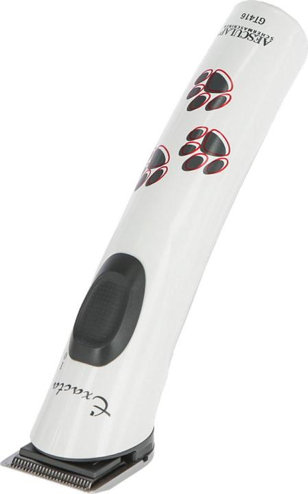 Produktbild Clipster Exacta (Hund, Katze)
