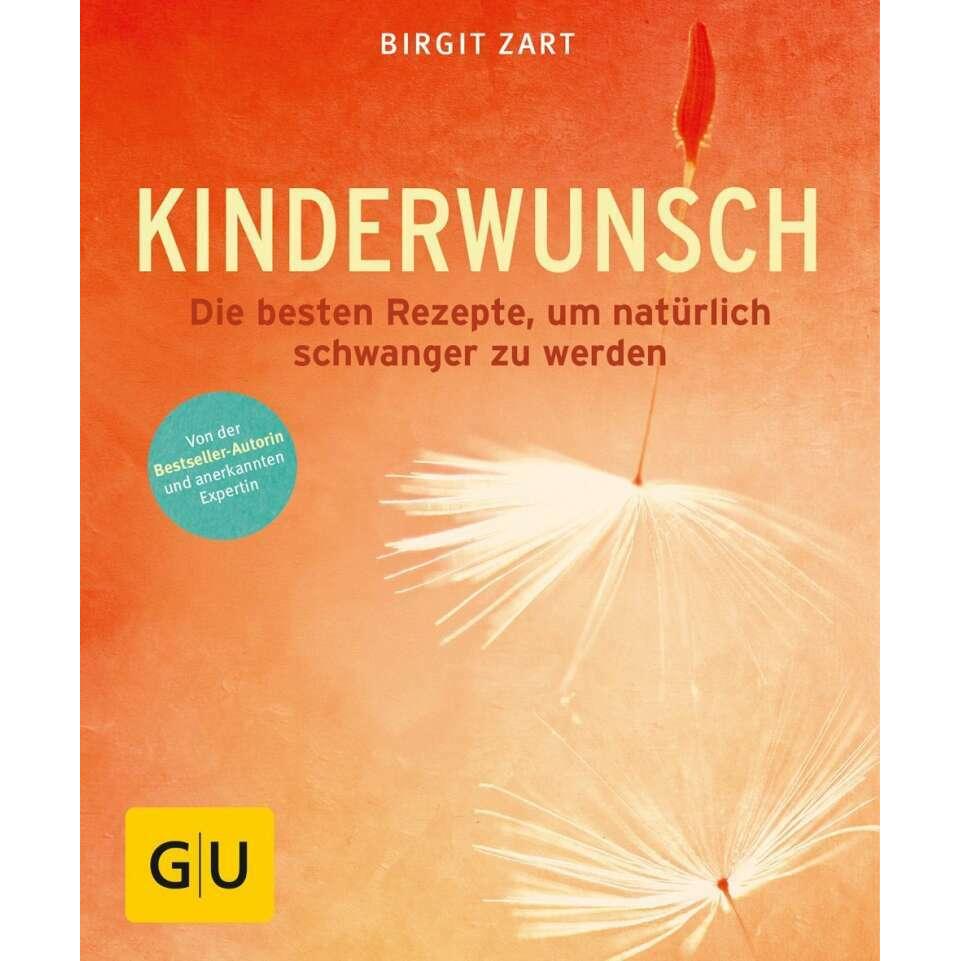Kinderwunsch, Ratgeber von Birgit Zart