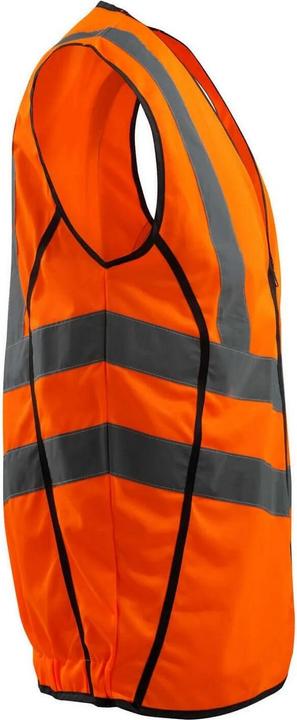Produktbild Mascot Safe Supreme Wingate HiVis Weste (S)