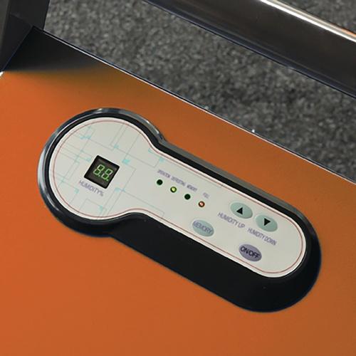 Produktbild Eurom Bautrockner LO50 (5 m², 50 l/24h)