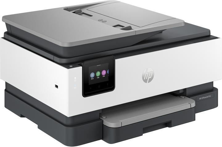 Actual product image HP OfficeJet Pro 8132e (Ink, Colour)