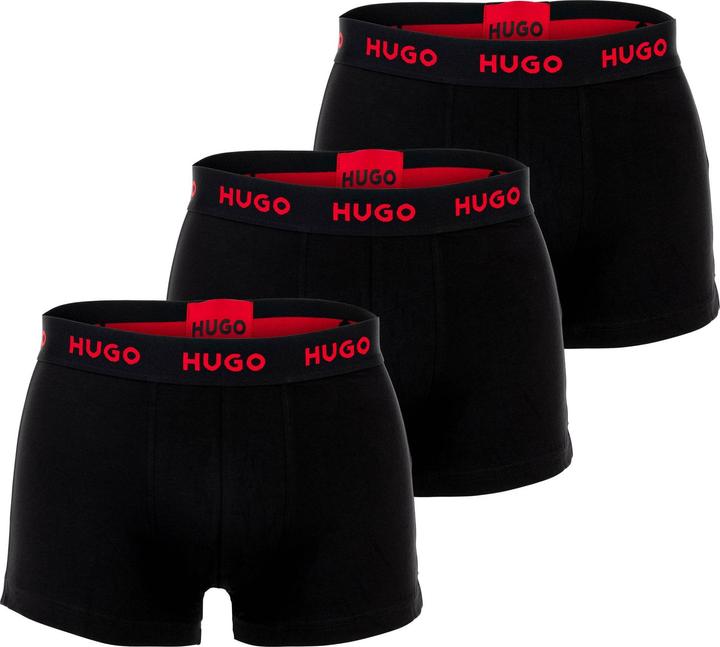 Produktbild HUGO Trunk Triplet Planet (M, 3er Pack)