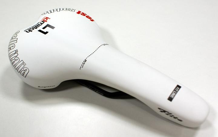 Produktbild Selle Italia Flite TM L Test 20