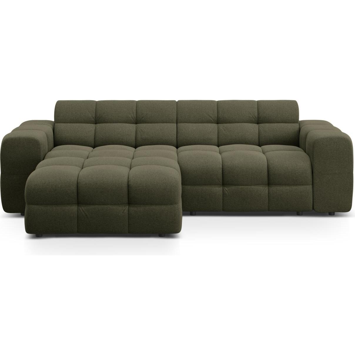 Micadoni, Sofa, Kendal (Ecksofa)