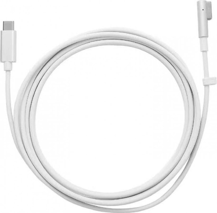 Immagine prodotto PowerGuard Cavo di ricarica da USB-C a MagSafe per MacBook Air, Pro (2008-2012) L-Style
