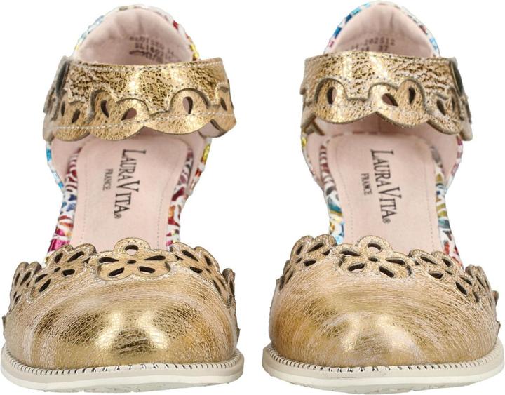 Produktbild Laura Vita Pumps (40)