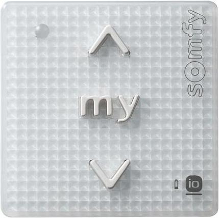 Produktbild somfy Smoove Origin RS100 io Pure Shine