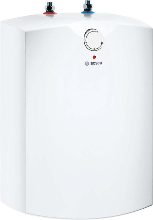 Bosch Home Comfort Small accumulator