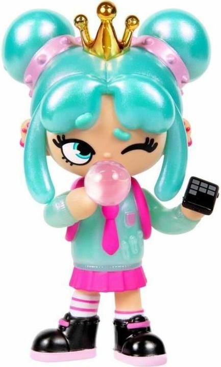 Produktbild XOX Kweenie 13 cm grosse Kweenie-in-Puppe – zufällig ausgewähltes Modell