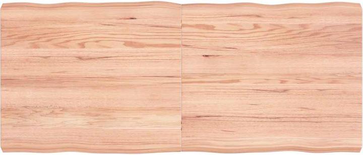 Produktbild vidaXL Tischplatte (140 x 60 cm)