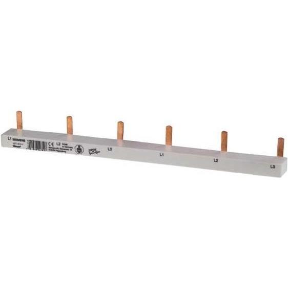 Siemens Stiftsammelschiene 210mm 5ST3615-1, Automatisierung