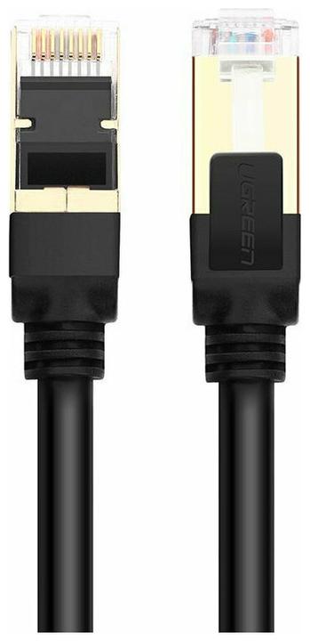 Image du produit Ugreen Câble réseau (U/FTP, CAT7, 1 m)