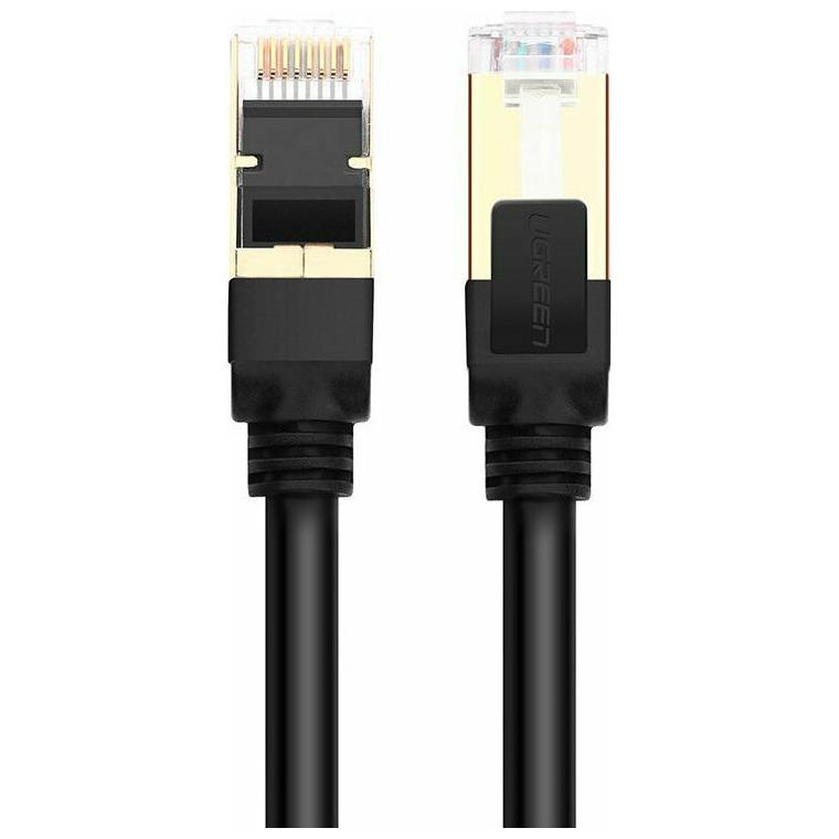 Thumbnail - Ugreen Netzwerkkabel (U/FTP, CAT7, 1 m), Netzwerkkabel