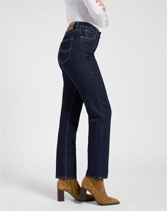 Actual product image Lee Jeans Carol (32)