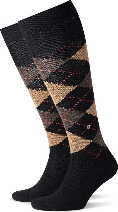 Actual product image Burlington Preston KH (Single pack, 40 - 46)