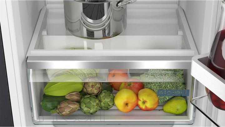 Actual product image Siemens KI21RVFE0 (136 l)