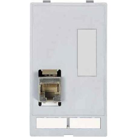 Murr Elektronik Frontplattenschnittstelle, Elektronikkabel + Stecker