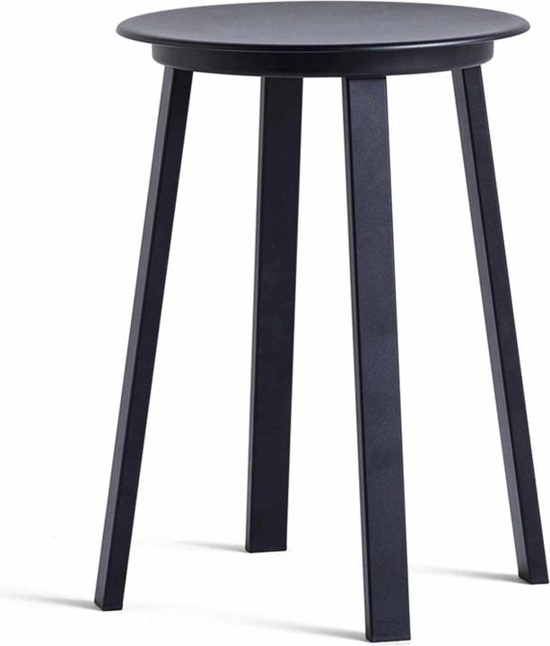Actual product image HAY Revolver stool