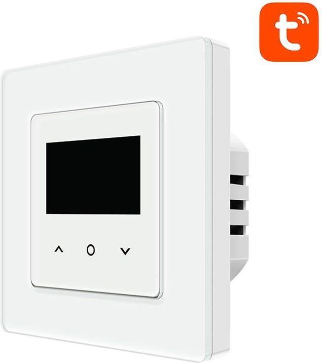 Actual product image Avatto WT200-16A-W