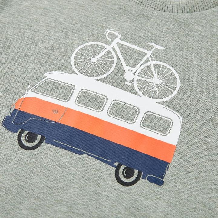 Produktbild vidaXL Kinder Sweatshirt (104)