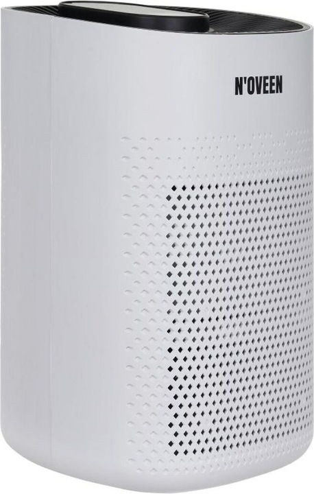 Immagine prodotto Noveen DH450 Deumidificatore 1 l 70 W Bianco (0.52 l/24h)
