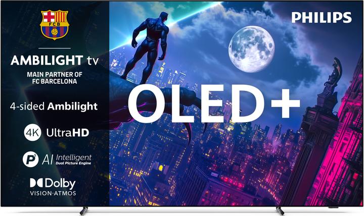 Produktbild Philips 77OLED950/12 (77", OLED, 4K)