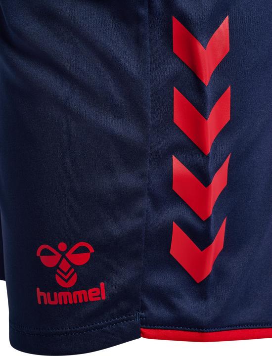 Produktbild hummel hmlCORE 2.0 SHORTS WOMAN (L)