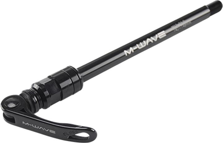 M-Wave Comp Syntace