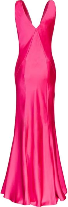 Image du produit Pinko Arzigliano Robe Satin Martellato (30)