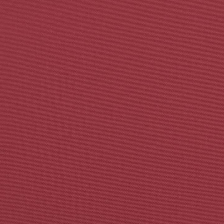 Produktbild vidaXL 10-tlg. Garten-Lounge-Set mit Kissen (110 x 58 cm)