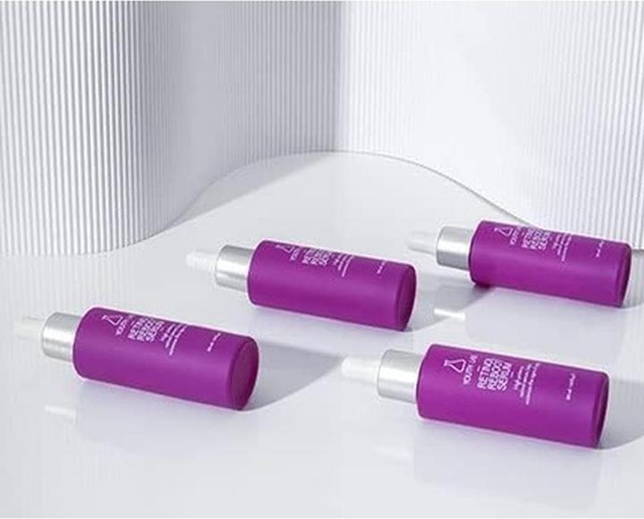 Actual product image Youth lab. Youth Lab Retinol Reboot Serum (30 ml)