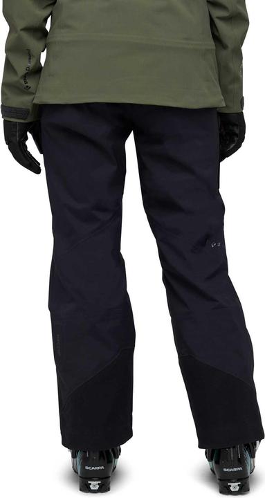 Actual product image Black Diamond W Recon Lt Pants (L)