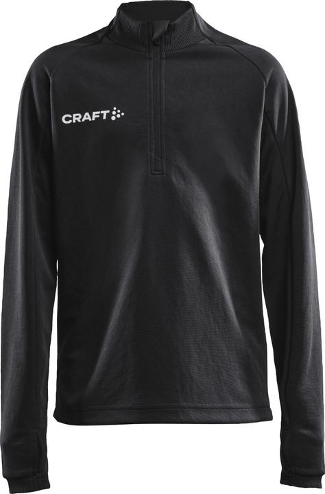 Actual product image Craft Evolve Halfzip Jr (122)