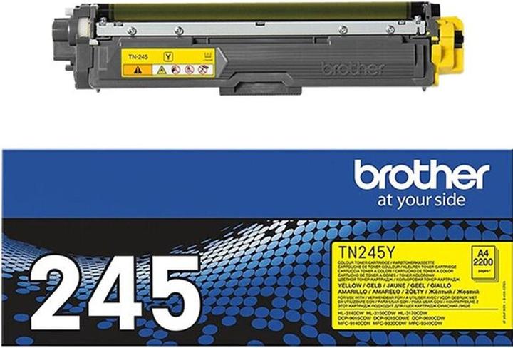 Produktbild Brother Tn-245y (Y)