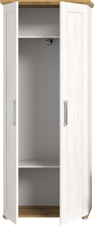 Produktbild Xonox Home Verona (80 x 39 x 196 cm)