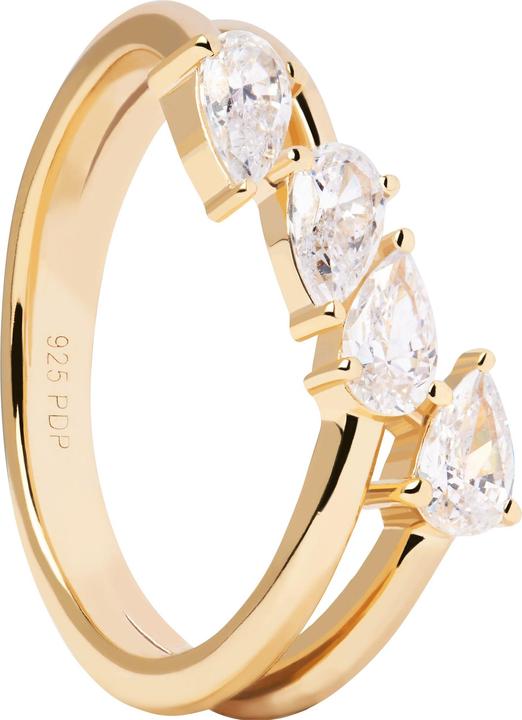 Immagine prodotto Pd Paola Damenring (48, 925 Argento)