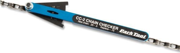 Produktbild Park Tool Kettenmessgerät CC-2