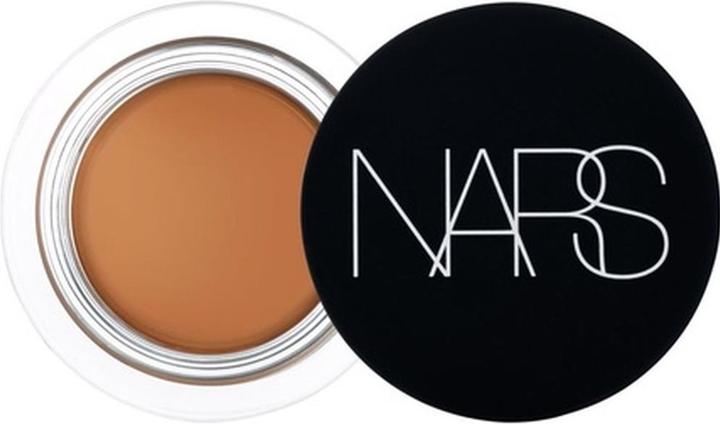 NARS Cosmetics Soft Matte Complete Concealer Warm Walnut (Warm Walnut)