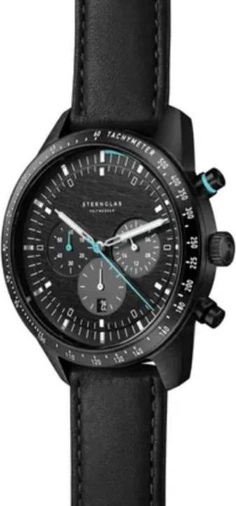 Produktbild Sternglas S01-TYM05-MO08 (Analoguhr, 42 mm)