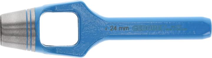 Produktbild Gedore 570024 Henkellocheisen 24 mm
