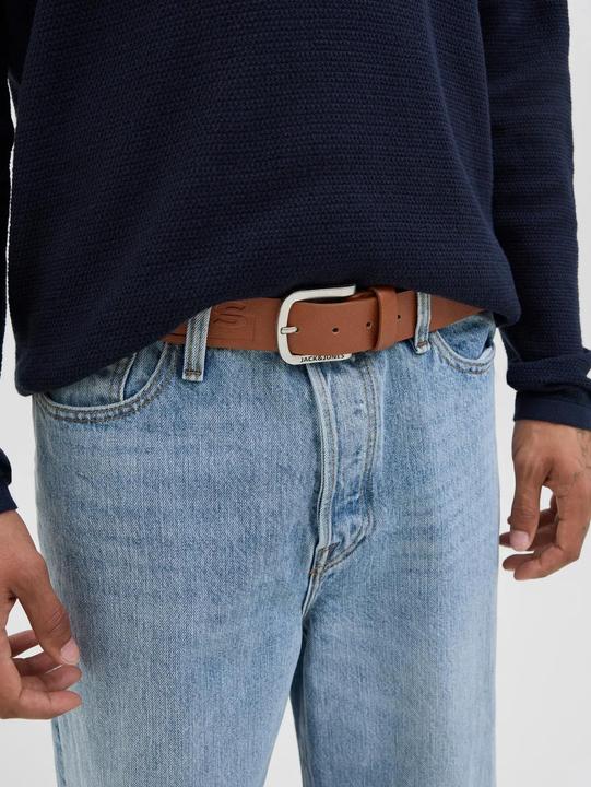 Produktbild Jack & Jones Jacharry Belt Noos (80)