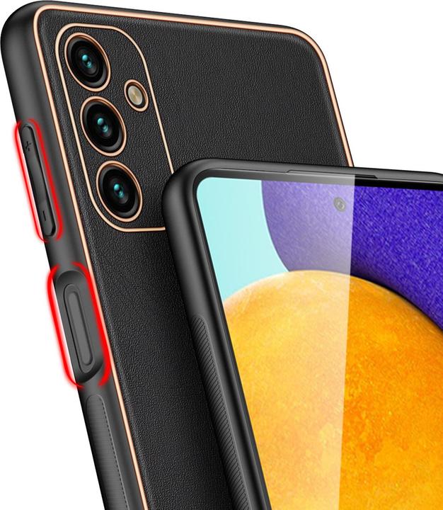 Actual product image Dux Ducis Yolo Series Hardcase Cover (Samsung Galaxy A13 5G)