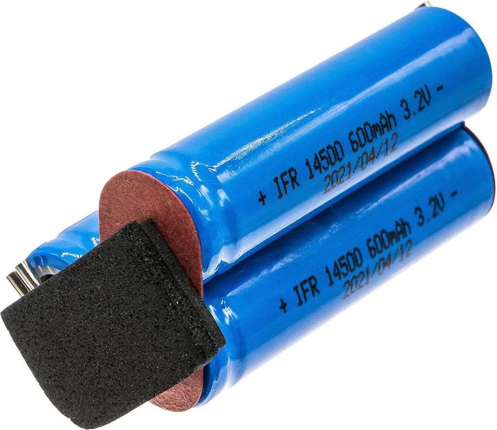 CoreParts Battery for Shaver